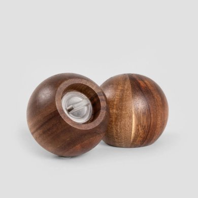 Набор для специй Homla MOOKA Дерево 236956 фото - 2