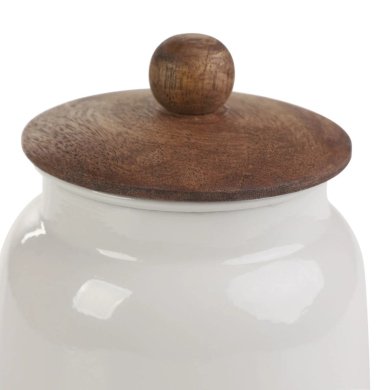 Контейнер Homla CONTI 750 мл Принт 224170 фото - 3