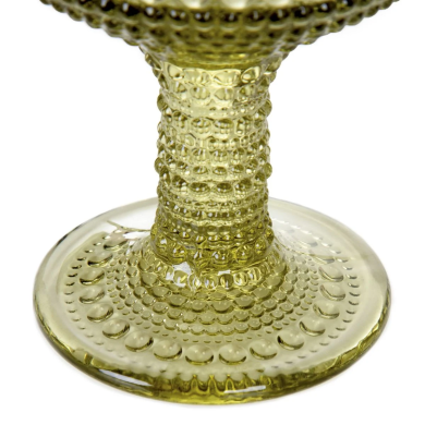 Келих Homla DAJANA 250 мл | Зелений - 3 Келих Homla DAJANA 250 мл | Зелений 214161 фото - 3