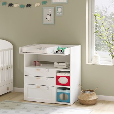 IKEA SMASTAD (ИКЕА СМАСТАД) 19582852 фото - 5