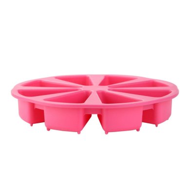 Форма для выпечки Homla SUMMER 26х5 см Розовый - 2 Форма для выпечки Homla SUMMER 26х5 см Розовый 228371 фото - 2