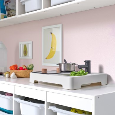 IKEA STENMUS (ИКЕА СТЕНМУС) 60583622 фото - 4