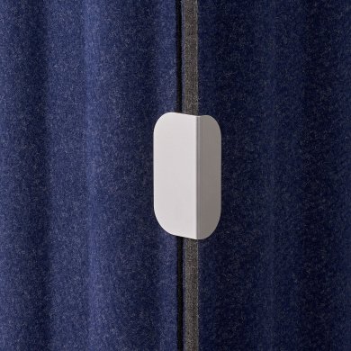 IKEA Стенка EILIF (ИКЕА Eilif) 80482797 фото - 6