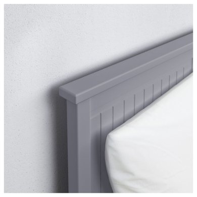 IKEA Кровать HEMNES (ИКЕА ХЕМНЭС) 60372276 фото - 15