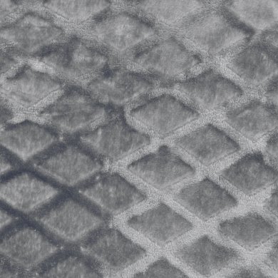 Плед Homla ROSS 150x200 см Сірий - 3 Плед Homla ROSS 150x200 см Сірий 200733 фото - 3