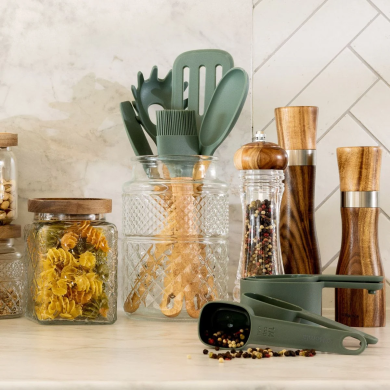 Контейнер Homla MOLADRI 1,7 л | Прозорий - 5 Контейнер Homla MOLADRI 1,7 л | Прозорий 215567 фото - 5