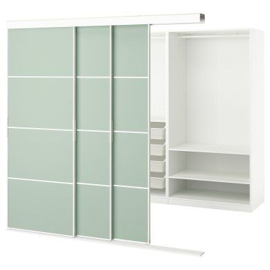 IKEA SKYTTA / PAX (ИКЕА СКЫТТА/ПАКС) 69552503