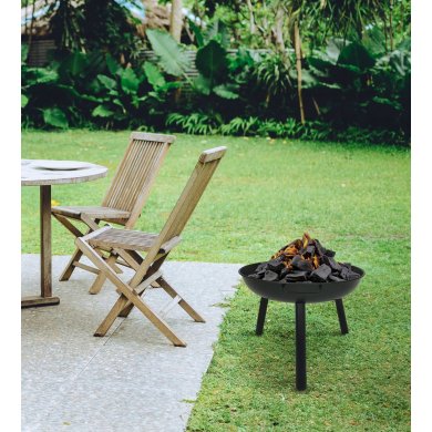 Вугільний гриль Kontrast BBQ1006 Чорний - 9 Вугільний гриль Kontrast BBQ1006 Чорний 5.9.14096 фото - 9