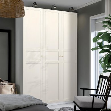 IKEA PAX/FLISBERGET (ИКЕА PAX/FLISBERGET) 79625127 фото - 3