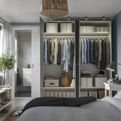 IKEA PAX / GULLABERG (ИКЕА ПАКС/ГУЛЛАБЕРГ) 29563607 фото - 6