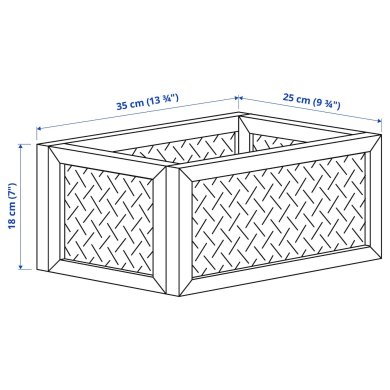 VALTNING - 3 IKEA VALTNING (ИКЕА ВАЛЬТНИНГ) 50589002 фото - 3