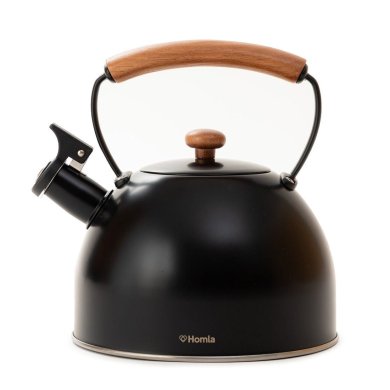 Чайник Homla VIRGEN 2,5 л Черный Чайник Homla VIRGEN 2,5 л Черный 214172