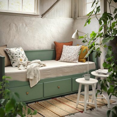 HEMNES - 6 IKEA HEMNES (ИКЕА ХЕМНЕС) 19610218 фото - 6