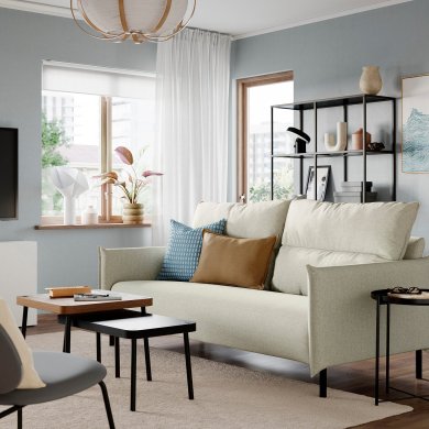 IKEA MANNARP (ИКЕА МАННАРП) 09604034 фото - 2