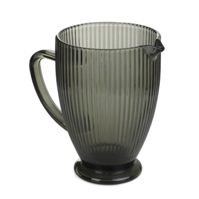 Кувшин Homla ALESA 1,2 л Серый 224199 фото - 2