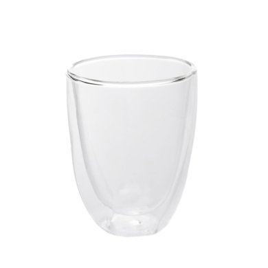 Набір склянок Homla CEMBRA MODERN 2 шт 280 мл Прозорий 227395 фото - 2
