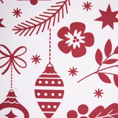 Комплект постільної білизни Homla SAYLOR 160х200 см Принт 242116 фото - 3