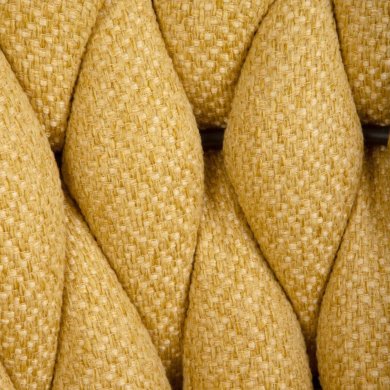 Обідній стілець Homla MERLE Гірчичний 216135 фото - 5