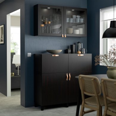 BESTA - 8 IKEA BESTA (ИКЕА БЕСТА) 09412493 фото - 8
