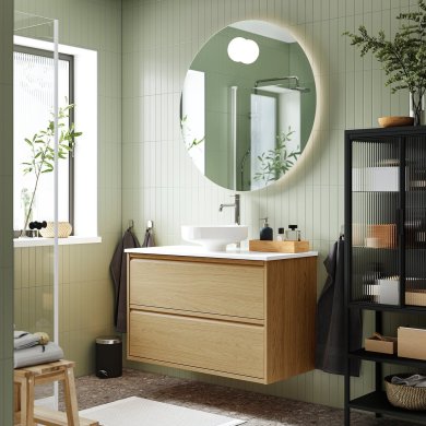 IKEA ANGSJON/LERSJON (ИКЕА ANGSJON/LERSJON) 39629603 фото - 2