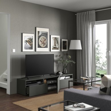 IKEA BESTA (ИКЕА БЕСТА) 79555676 фото - 3