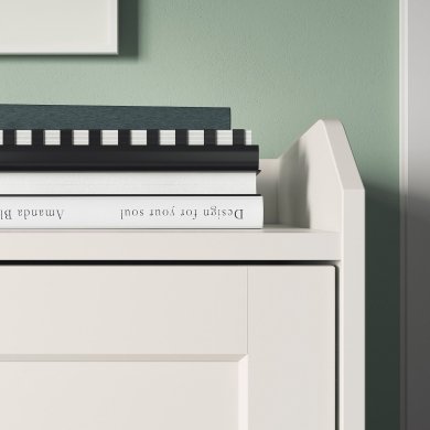 IKEA HAUGA (ИКЕА ХАУГА) 60407266 фото - 7