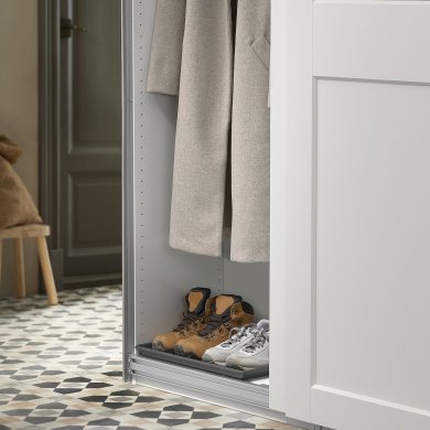 IKEA BAGGMUCK (ИКЕА БЭГГМАК) 40573756 фото - 3