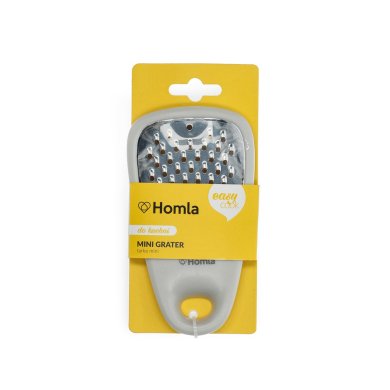 Терка Homla EASY BAKE 13x7 см | Серый / Серебристый 160205 фото - 7