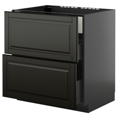 IKEA METOD / KNIVSHULT (ИКЕА МЕТОД/КНИВСХУЛЬТ) 39587207 фото - 2