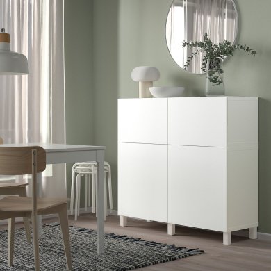 IKEA BESTA (ИКЕА БЕСТА) 09481844 фото - 6