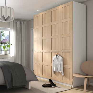 IKEA PAX / BERGSBO (ИКЕА ПАКС/БЕРГСБО) 49478255 фото - 3