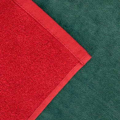 Набір кухонних рушників Homla DACKEL 37x50 см 2 шт Різнокольоровий 242668 фото - 5