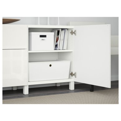 BESTA - 6 IKEA BESTA (ИКЕА ЗВЕРЬ) 69620540 фото - 6