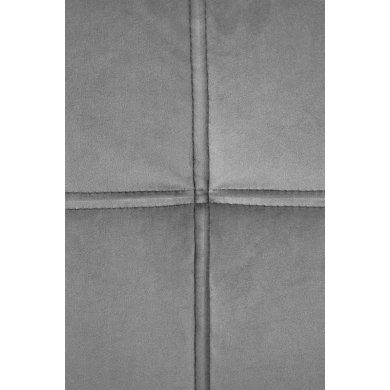 Обеденный стул Halmar K463 Серый V-CH-K/463-KR-POPIEL фото - 11