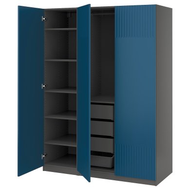 IKEA PAX/FYRUDDEN (ИКЕА ПАКС/ФИРУДДЕН) 59581624