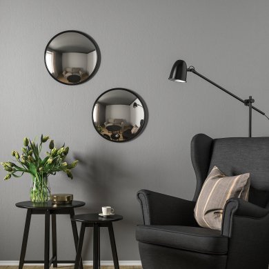 IKEA SVARTBJORK (ИКЕА СВАРТБЬОРК) 80517122 фото - 5