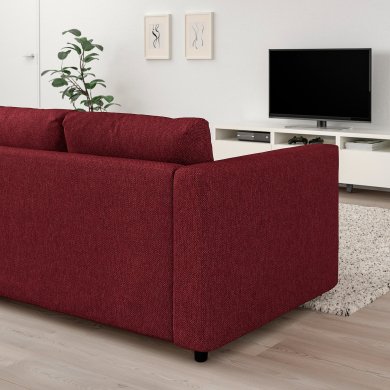 IKEA VIMLE (ИКЕА ВИМЛЕ) 99434400 фото - 6