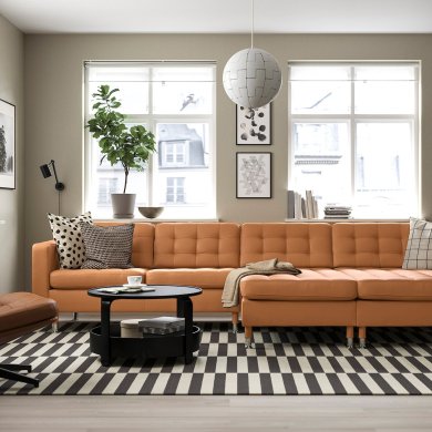 IKEA LANDSKRONA (ИКЕА ЛАНДСКРОН) 99554280 фото - 4