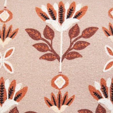 Декоративная наволочка Homla LORA 45x45 см Принт - 3 Декоративная наволочка Homla LORA 45x45 см Принт 218404 фото - 3