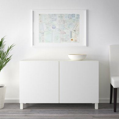 IKEA BESTA (ИКЕА БЕСТА) 89209826 фото - 12