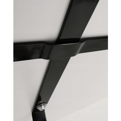 Обідній стіл Kontrast MIA Білий 6.06.26056 фото - 7