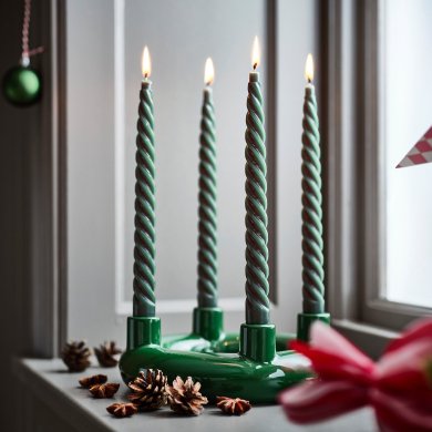 IKEA VINTERFINT (ИКЕА ВИНТЕРФИНТ) 10599927 фото - 2