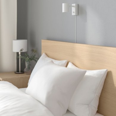 IKEA MALM (ИКЕА МАЛЬМ) 09157303 фото - 9