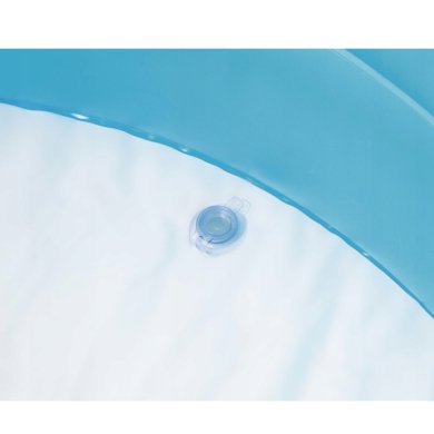 Надувний дитячий басейн Bestway 54118B 262х157х46 см Принт BES54118B фото - 11