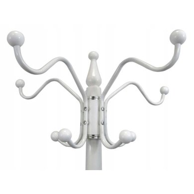 Вешалка Kontrast DB101 Белый - 2 Вешалка Kontrast DB101 Белый 6.03.28185 фото - 2