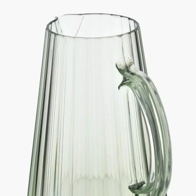 Графін Duka ALOHA 2 л Прозорий - 2 Графін Duka ALOHA 2 л Прозорий 2222200 фото - 2