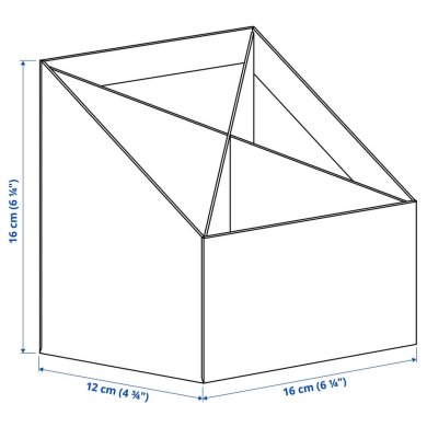 IKEA FJADERHARV (ИКЕА ФЬЯДЕРХАРВ) 70596902 фото - 5