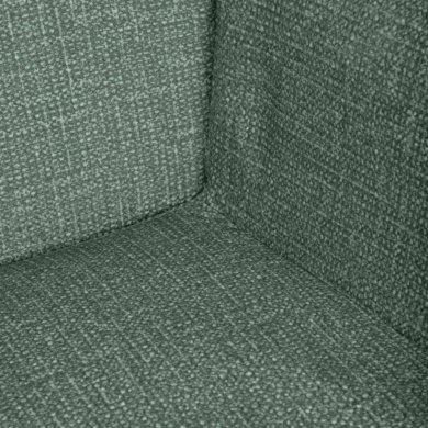 Кресло мягкое Homla MOSS POP Зеленый 223760 фото - 4