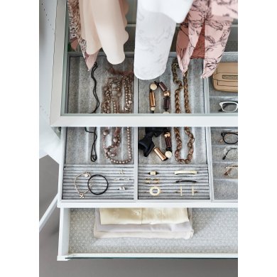 IKEA Коврик в ящик KOMPLEMENT (ИКЕА КОМПЛИМЕНТ) 50465389 фото - 6