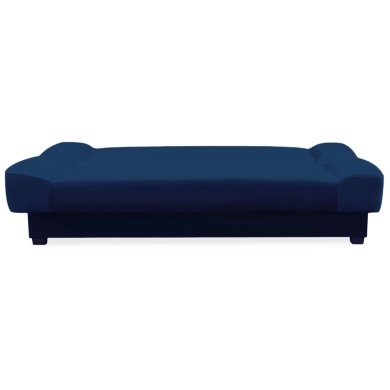 Розкладний диван Mebel Elit PIANO Welur Синій - 3 Розкладний диван Mebel Elit PIANO Welur Синій PPHUE.DOROTKA/KRONOS9/WER фото - 3